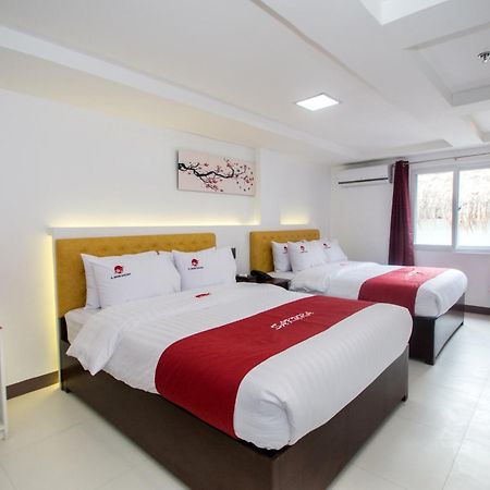 Il Mare Sakura Resort Boracay Balabag  Exteriér fotografie