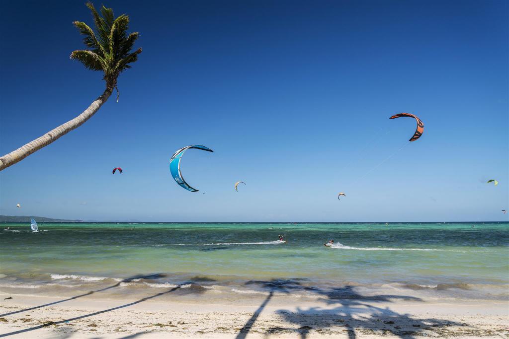 Il Mare Sakura Resort Boracay Balabag  Exteriér fotografie