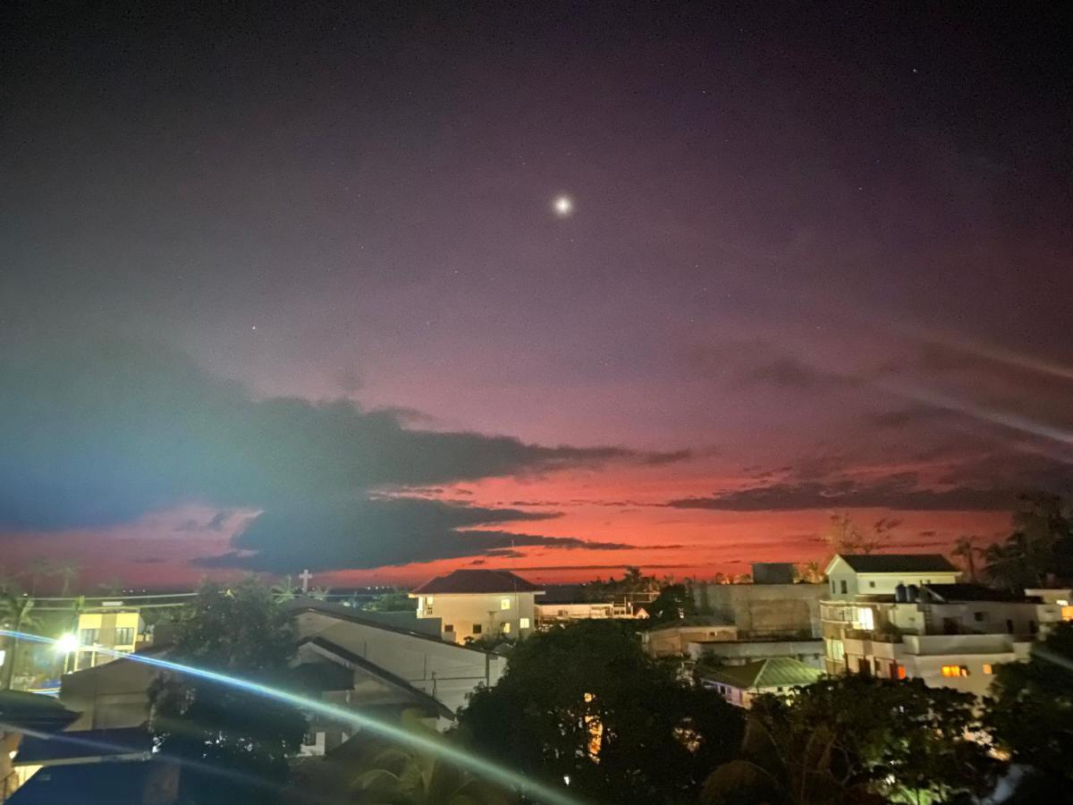 Il Mare Sakura Resort Boracay Balabag  Exteriér fotografie